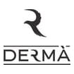 Logo Derma' Curative Cosmetics Di Prandi Mauro & C. S.a.s.