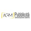 Logo Agm Pubblicita' S.r.l