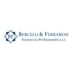 Logo Bercelli & Ferrarese Services Srl