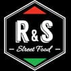 Logo R & S Street Food Di Storani Romina