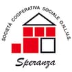 Logo Speranzasinergie Società Cooperativa Sociale - O.n.l.u.s.