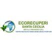 Logo Ecorecuperi Santa Cecilia Dei F.lli Prosapio Srl