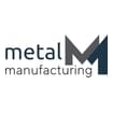Logo Metal Manufacturing Srl Semplific Ata