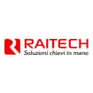Logo Raitech Srl