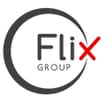 Logo Flix Group Srl