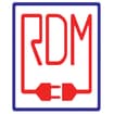 Logo R.d.m. Di De Marco P. & C. S.n.c.