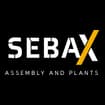 Logo Sebax Srl