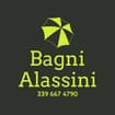 Logo Bagni Alassini S.a.s. Di Airaldi Caterina E C.