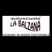 Logo Autoscuola La Balzana Srl
