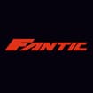 Logo Fantic Motor Spa