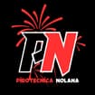 Logo Pirotecnica Nolana Srl Semplificata