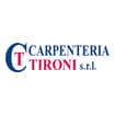 Logo Carpenteria Tironi Srl