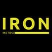Logo Iron-Metro Srl
