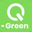 Logo Q-Green Srl Semplificata