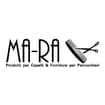 Logo Ma-Ra Prodotti Per Capelli Forniture Per Parrucchieri Di Zanetti Massimiliano