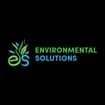 Logo Es - Environmental Solutions Srl