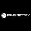 Logo Prima Factory Srl