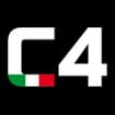 Logo C4 Meccanica Srl