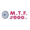 Logo M.t.f. 2000 Srl