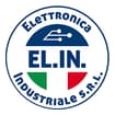 Logo El.in.*Elettronica Industriale Srl Enunciabile Anche* El.in. Srl