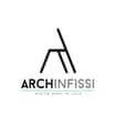 Logo Archinfissi Srl