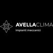 Logo Avella Clima Di Felice Avella & C. S.a.s.