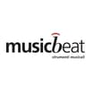 Logo Music Beat Di Carleo Pasquale