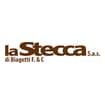 Logo La Stecca S.a.s. Di Biagetti F. & C.