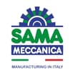 Logo Sama Meccanica Srl