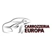 Logo Carrozzeria "Europa" Di Peirone Marino