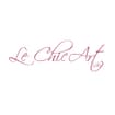 Logo Le Chic Art Di Laura Cavaliere