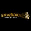 Logo Prosider Tubi E Acciai Srl