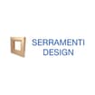 Logo Serramenti Design Srls.