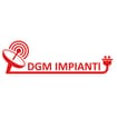 Logo D.g.m. Impianti S.a.s. Di Mauro Di Gennaro E C.