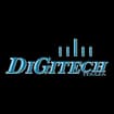 Logo Digitech S.n.c. Di Fico G. E Mele D.