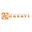 Logo Autoscuola Casati Sas Di Edgardo Donati & C.