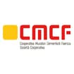 Logo Cooperativa Muratori E Cementisti Faenza Società Cooperativa ( In Breve "Cmcf Soc. Coop.")