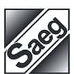 Logo Saeg Srl