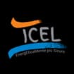 Logo Icel Qualita' E Creativita' Italiana Srl Enunciabile Anche Icel Srl