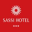 Logo Sassi Hostel Srl