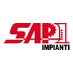 Logo Sapi Impianti Srl