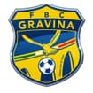 Logo Fbc Gravina Società Cooperativa Sportiva Dilettantistica