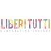Logo Liberitutti - Società Cooperativa Sociale Spa