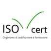 Logo Iso Cert Srl Semplificata