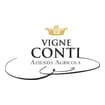 Logo Vigne Conti Di Conti Alice
