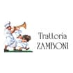 Logo Trattoria Zamboni S.n.c. Di Zamboni Oreste & C.