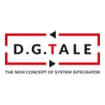 Logo D.g. Tale Srl