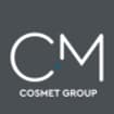 Logo Cosmet Group Srl