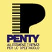 Logo Penty Service Di Mostallino Valter S.a.s.