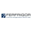 Logo Ferfrigor Porto Srl -